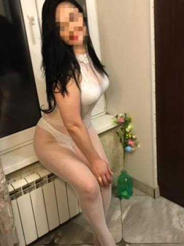 Индивидуалка Кристина Фотография 2